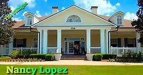 Nancy Lopez Country Club and Restaurant at The Villages FL
