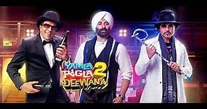 Yamla Pagla Deewana 2 Full Movie Review in Hindi / Story and Fact Explained / Sunny Deol /Bobby Deol