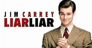 Liar Liar (1997) - Jim Carrey, Krista Allen | Full English movie Facts and reviews