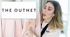 The Outnet Review - Best Online Outlet?