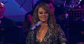 Jenni Rivera - Lo Siento Mi Amor (En Vivo Desde El Teatro De La Ciudad de México)