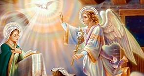 ▷ Descubre quién es el Arcángel Gabriel, Significado, Historia y Oración!