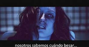 Garbage "The world is not enough" (El mundo no es suficiente) Subtitulo en Español