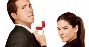 The Proposal (2009) - Movie