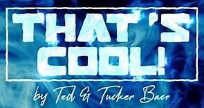 How to Be Cool - Learn 49 cool skills. Awesome tricks to raise your cool factor and impress friends!