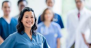 Nursing Degree You Need to Become an RN