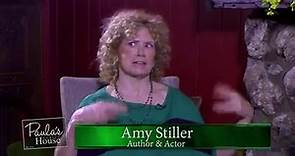 "Public House" Welcomes Amy Stiller