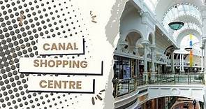 Canal walk biggest mall in Cape Town