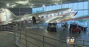 American Airlines C.R. Smith Museum Opens With Fresh, New Look