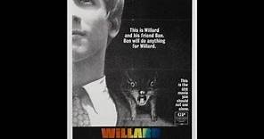 Willard (1971) - Trailer HD 1080p