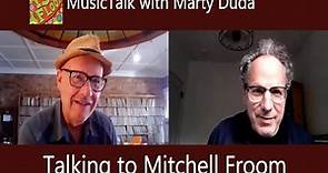 Crowded House - 13th Floor MusicTalk with Mitchell Froom