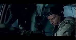 Black Hawk Down - Gary Gordon & Randy Shughart Last Stand 1/2