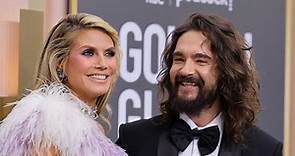 Everything to Know About Heidi Klum's Husband, Tom Kaulitz