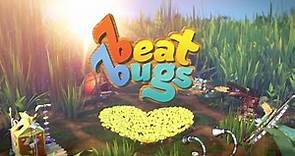 Beat Bugs Season 2 Teaser