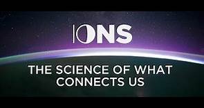 Welcome to IONS