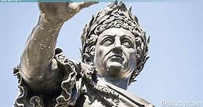 Caesar Augustus | Biography, Accomplishments & Facts