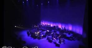 Roberta Flack sings her (1982) Hit “Making Love” Live From Tokyo,Japan (2011)
