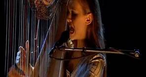 Joanna Newsom - Clam, crab, cockle, cowrie - Later with Jools Holland HD