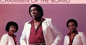 Chairmen Of The Board - ...A Little More Time. The Very Best Of