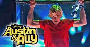 AUSTIN & ALLY - 🎵 Take It From The Top 🎵 | Disney Channel Songs