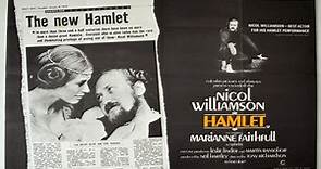 Hamlet (1969)🔹