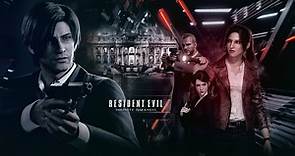Resident Evil: Infinite Darkness (2021) Capitulo 1 En Latino