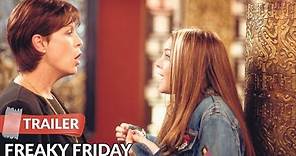 Freaky Friday 2003 Trailer | Jamie Lee Curtis | Lindsay Lohan