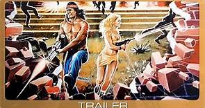 Fortress of Amerikkka: The Mercenaries ≣ 1989 ≣ Trailer