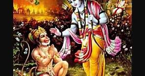 Krishna Das - Hanuman Chalisa - Live on Earth