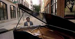 COBHAMS ASUQUO - Ordinary People (OFFICIAL VIDEO)