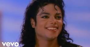 Michael Jackson - Speed Demon (Official Video)