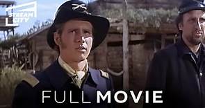 A Time for Killing FULL MOVIE | (Glenn Ford, Inger Stevens, Harrison Ford) STREAM CITY