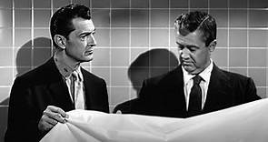 The Phantom from 10,000 Leagues (1955) Horror, Sci-Fi Full Length B-Movie