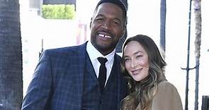 What We Know About Michael Strahan's Girlfriend Kayla Quick - The List