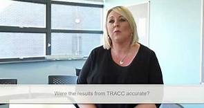 How Kelvin Hall used TRACC to improve the admissions process