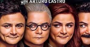 Alternatino With Arturo Castro: Season 1 Episode 4 The Girlfriend