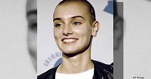 The Heartbreaking Reason Sinead O’Connor Says She Keeps Her Head Shaved