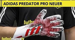 adidas Predator Pro Manuel Neuer