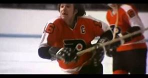 Bobby Clarke - Philadelphia Flyers