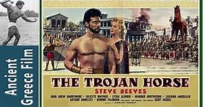 The Trojan Horse 1961 Steve Reeves