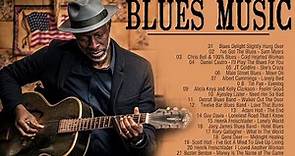 Blues Music | Relasing Blues Music | Best Blues Songs All Time | Slow Blues/Rock