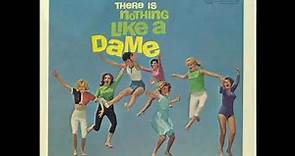 Pete & Conte Candoli – There Is Nothing Like A Dame