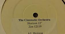 The Cinematic Orchestra - Horizon