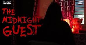 The Midnight Guest | Telugu Horror ShortFilm | Mayavi Creations