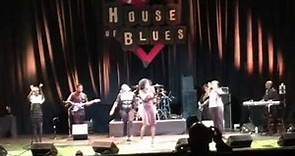 House of Blues Gospel Brunch - Disney Springs