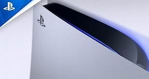 Presentamos el diseño de PS5 | PlayStation España