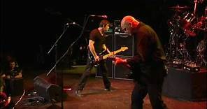 The Stranglers, 5 Minutes, Rattus at The Roundhouse