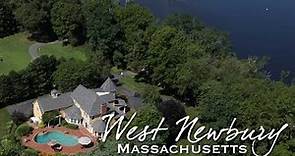 Video of 83 River Rd | West Newbury, Massachusetts real estate & homes