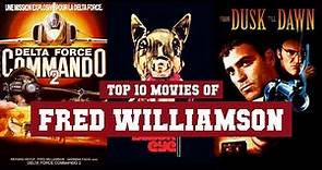 Fred Williamson Top 10 Movies | Best 10 Movie of Fred Williamson