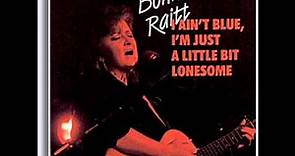 Bonnie Raitt - Rich Woman Blues (Live 1971)